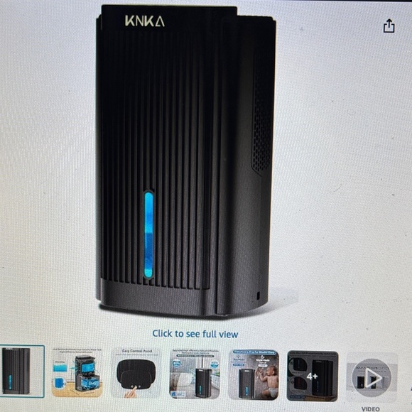 Other - Dehumidifier